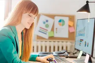 Chartered Marketing Analyst, CMA