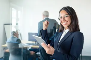 MBA Express, EMBA