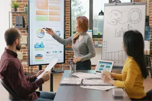 Master Financial Executive, MFE